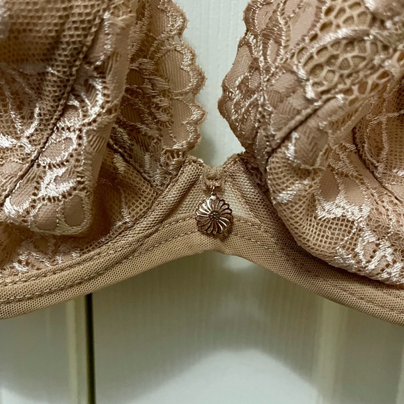 Ewa Michalak PLM bra NWOT 80E EU 36E UK 36DDD/F US - Picture 11 of 12